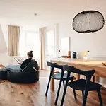Haus Am Meer-ferienwohnungen *