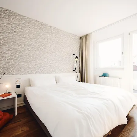 Haus Am Meer-ferienwohnungen Apartment