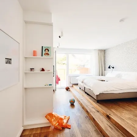 Haus Am Meer-ferienwohnungen * Norderney