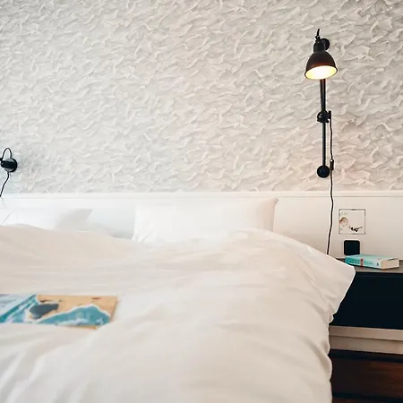 Haus Am Meer-ferienwohnungen Apartament *