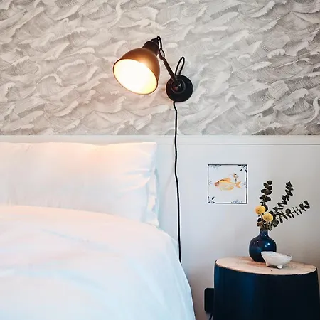 Haus Am Meer-ferienwohnungen *