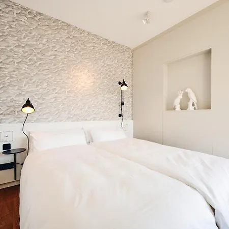 Haus Am Meer-ferienwohnungen *