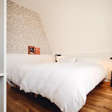 Haus Am Meer-ferienwohnungen Apartment Norderney