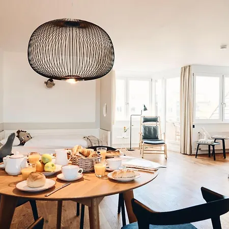 Haus Am Meer-ferienwohnungen * Norderney