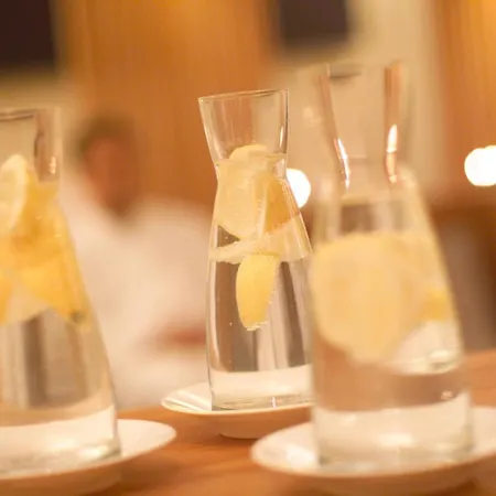 Haus Am Meer-ferienwohnungen