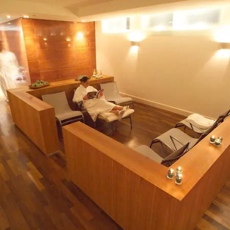 Apartament Haus Am Meer-ferienwohnungen