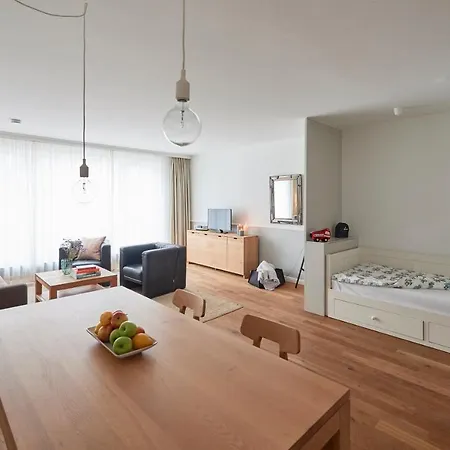 Haus Am Meer-ferienwohnungen Norderney