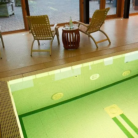 Haus Am Meer-ferienwohnungen Apartment