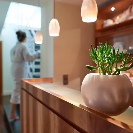 Haus Am Meer-ferienwohnungen דירה *