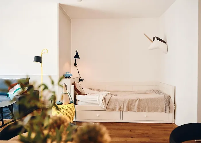 Haus Am Meer-ferienwohnungen * Norderney